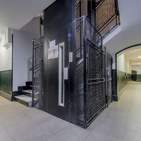 Encantador Piso En La Latina Madrid Centro/Rastro Εξωτερικό φωτογραφία